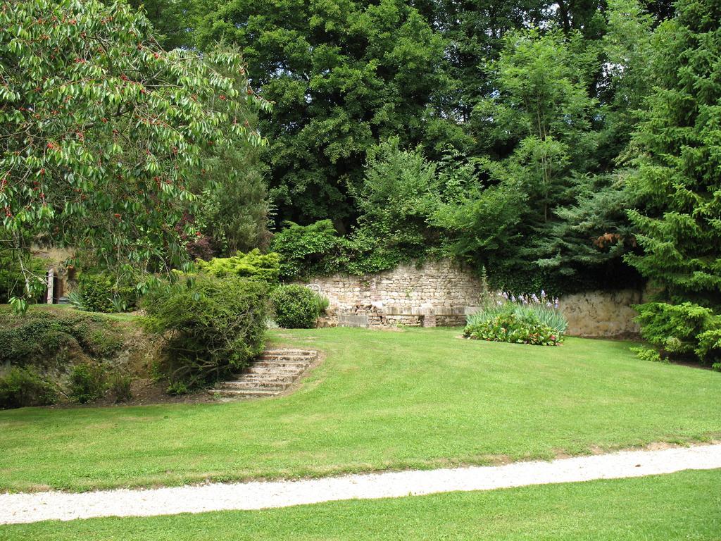 Cottage "Le Bleu D'Orage" Domaine De 7Ha Au Calme Vimoutiers Rom bilde